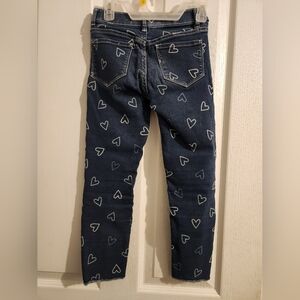 Wonder Nation Jeggings